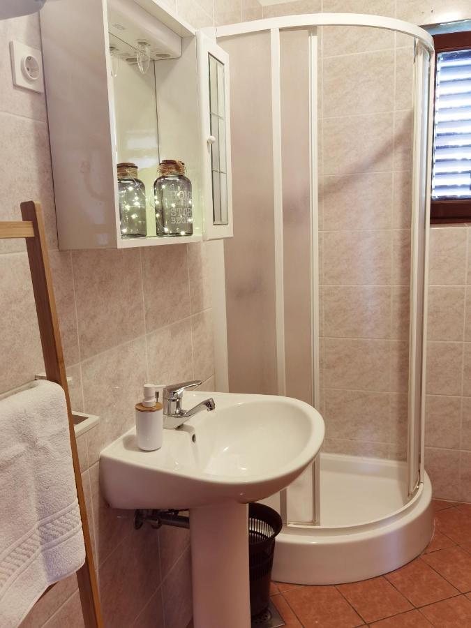 Apartment Kamen 노비비노돌스키 외부 사진