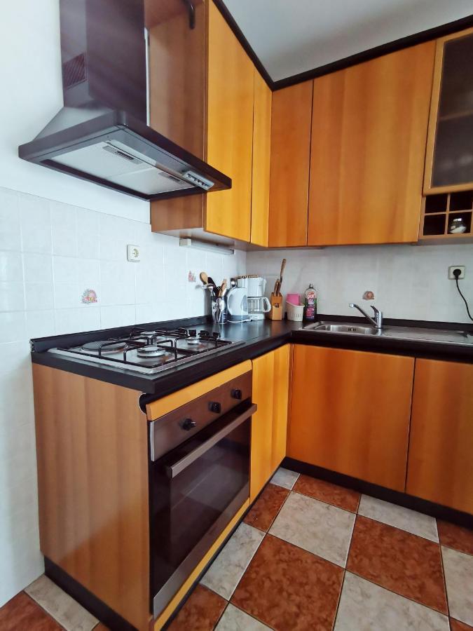 Apartment Kamen 노비비노돌스키 외부 사진
