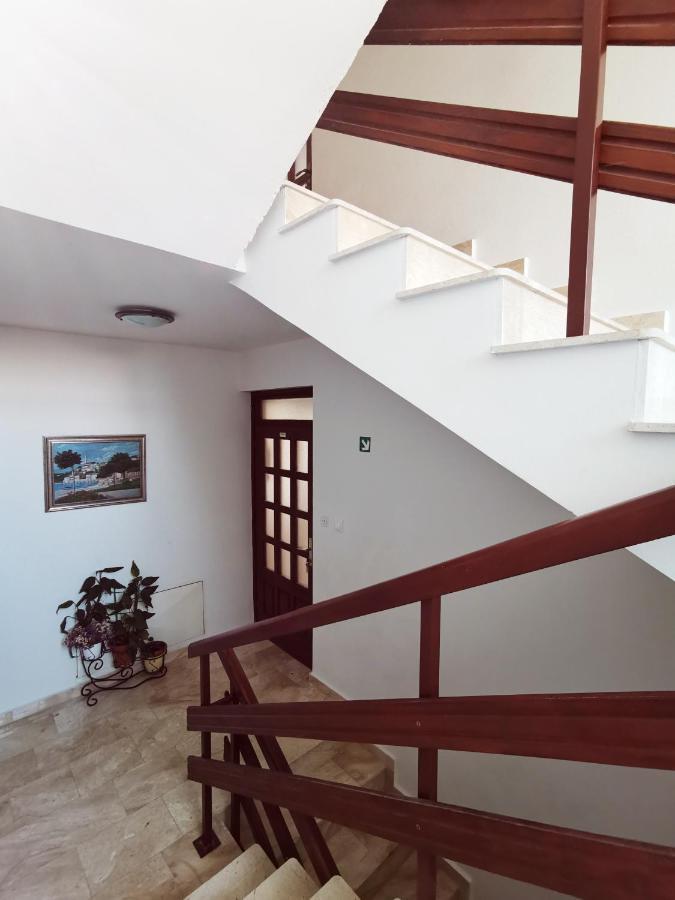 Apartment Kamen 노비비노돌스키 외부 사진