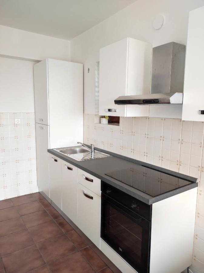 Apartment Kamen 노비비노돌스키 외부 사진
