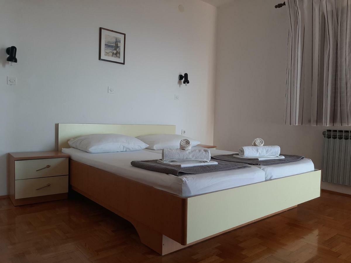 Apartment Kamen 노비비노돌스키 외부 사진